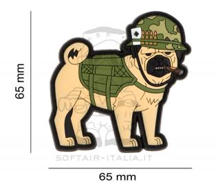 VietNam Tactical Pug Carlino by Airsoftology